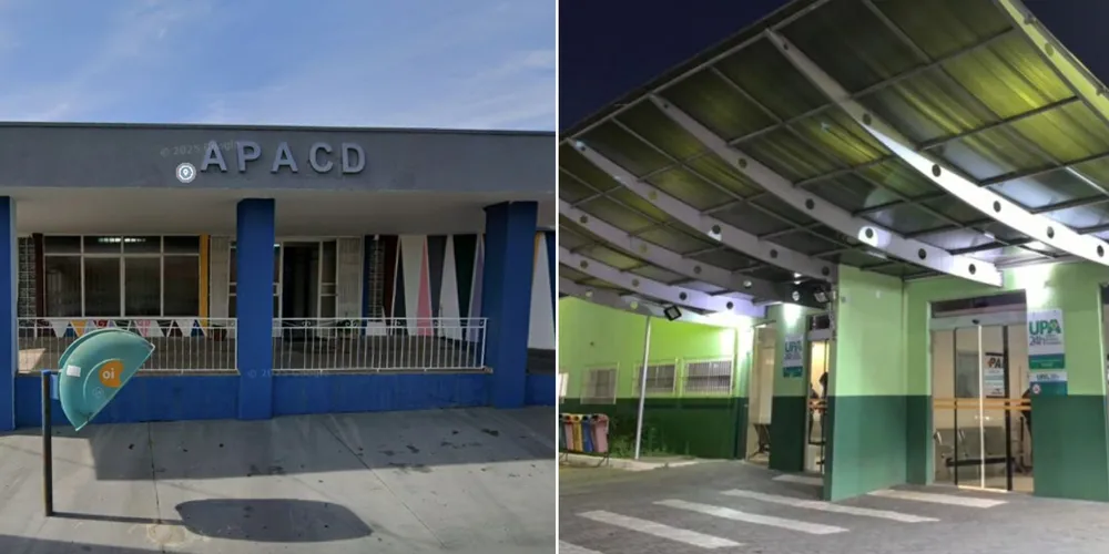 Sthfany seria uma paciente que possuía comorbidades prévias