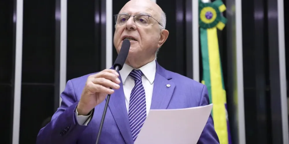 Deputado Arnaldo Jardim (Cidadania-SP)