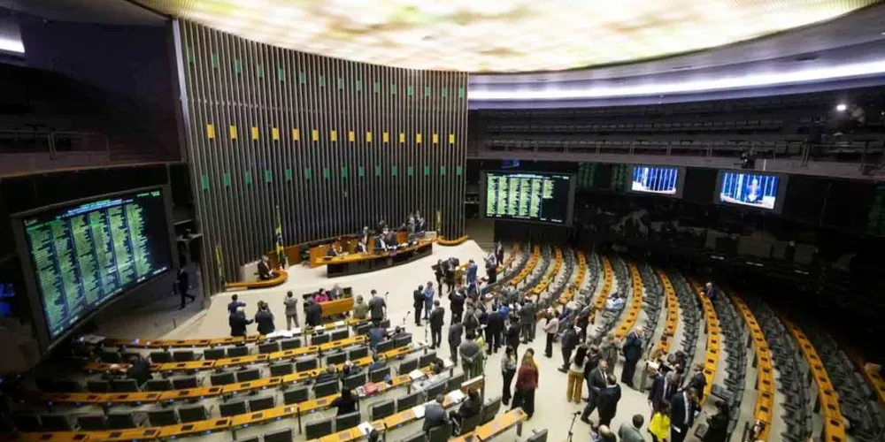 Para custear a fiscalização, a proposta institui o Sistema de Rastreabilidade do Ouro