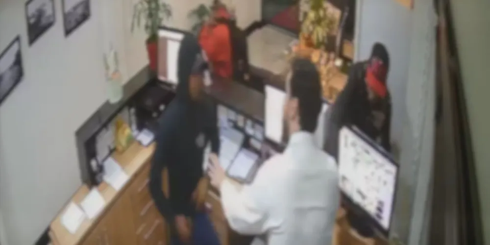 Crime aconteceu na noite de 31 de março de 2026, em um estabelecimento localizado na Avenida Sete de Setembro