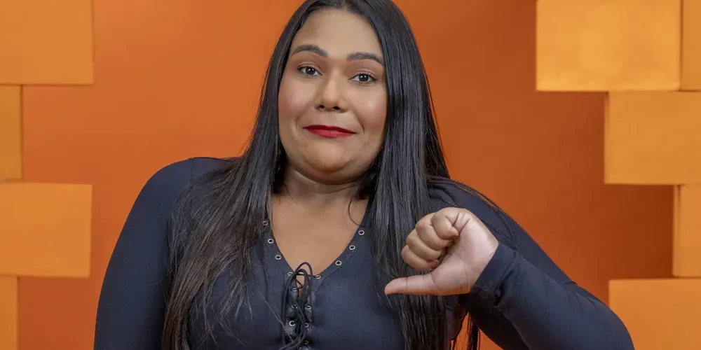 Chaiany é a 12ª eliminada do BBB 26