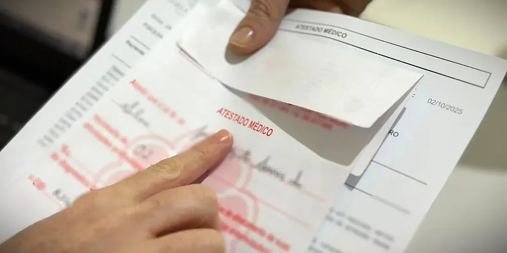 'Programa Atestado Responsável PG' foi aprovado em primeira discussão