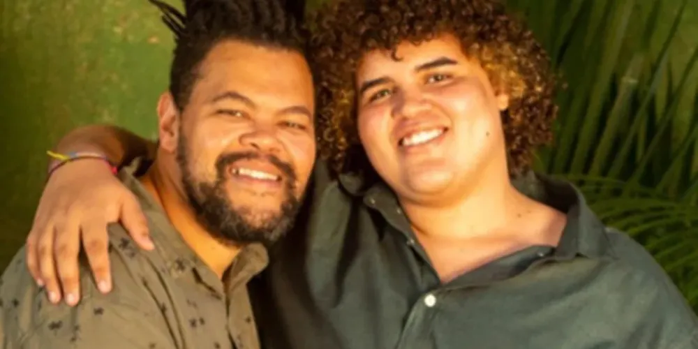 O filho do ator diz ainda que o resultado do Paredão poderia inclusive aumentar a confiança de Babu