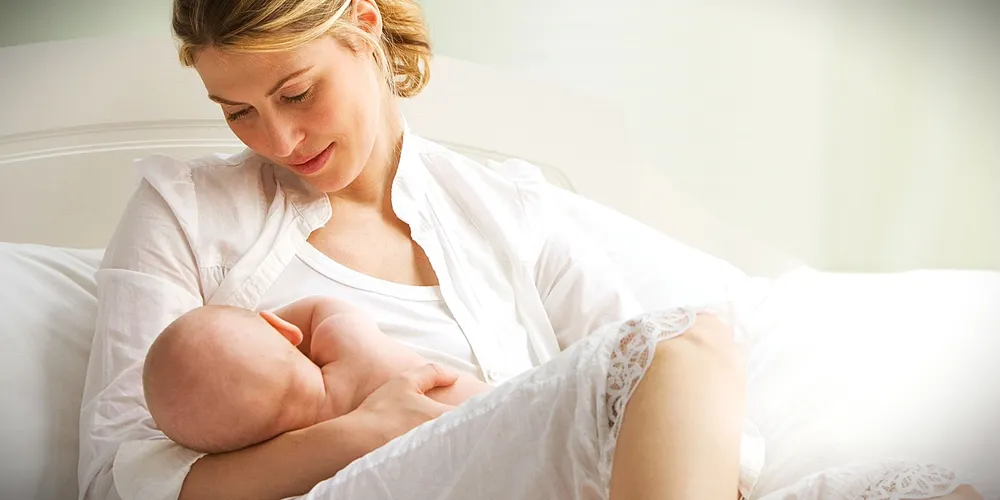 Processamento do leite materno também é um dos desafios do hospital