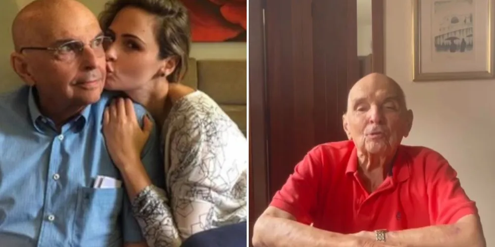 A família não divulgou detalhes sobre a morte de Gerardo Henrique Machado Renault