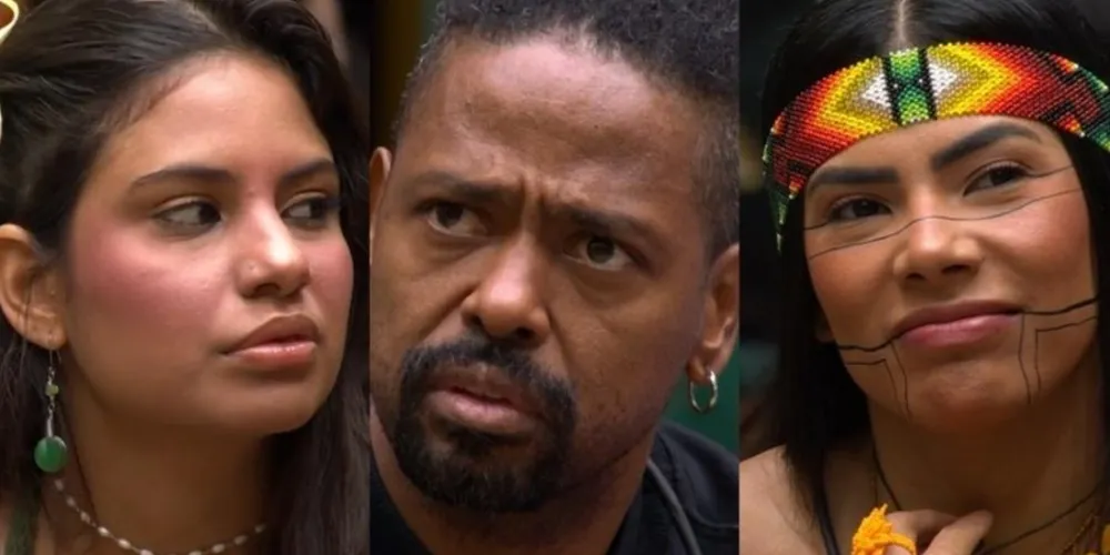 O mais votado pelo público se despede do programa no próximo domingo (12)