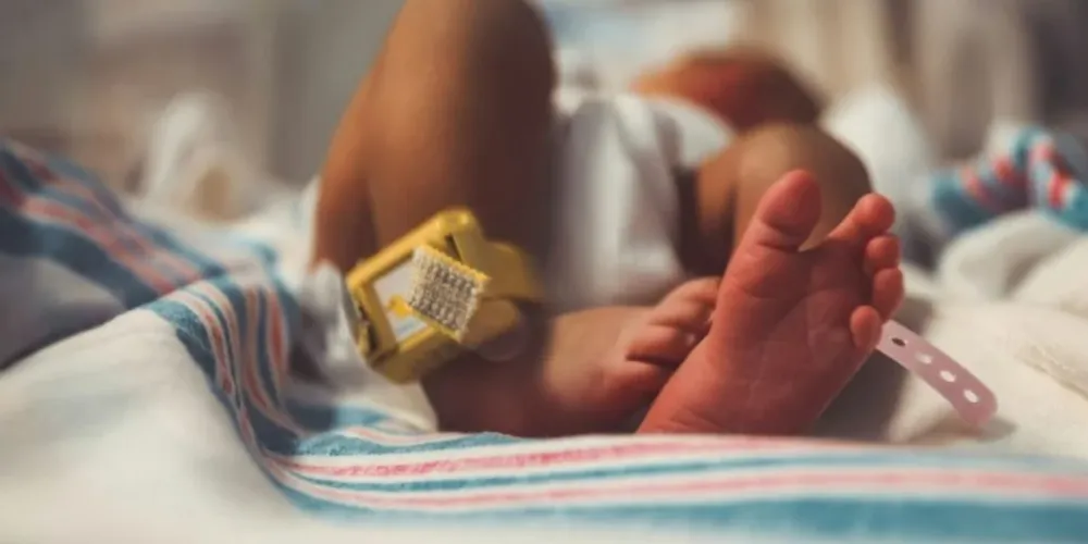 O caso ocorreu em Bom Sucesso, no norte do Paraná