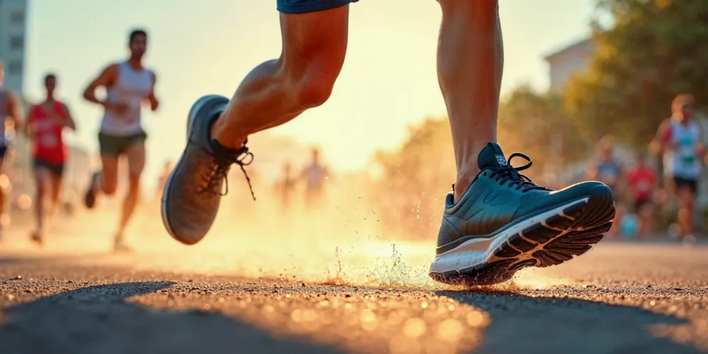 Além dos benefícios físicos, a prática também contribui para a saúde mental e o bem-estar social