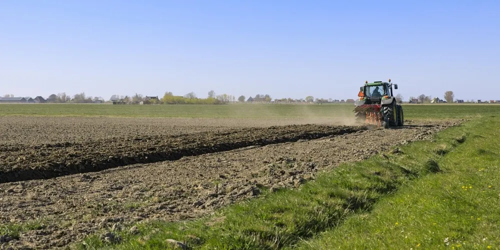 Banco registrou aumento significativo no repasse de verbas para o setor produtivo rural nos últimos três anos