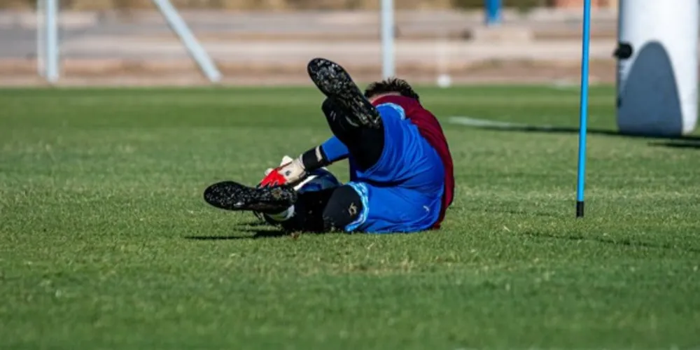 O goleiro é um jogador importante também para quem gosta de entrar em plataformas de apostas esportivas