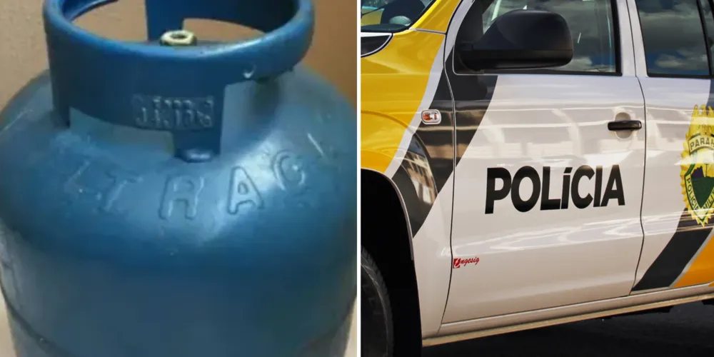 Vítima relatou que suspeitos estavam no imóvel antes do desaparecimento do objeto