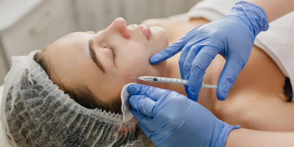 Substância contribui para a estética facial, para o conforto funcional e melhoria da qualidade de vida