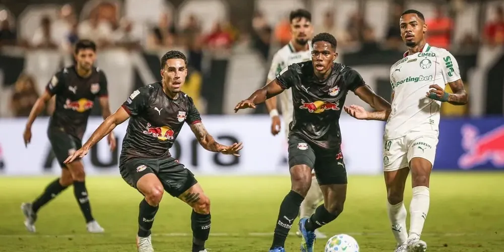 Com o resultado, a equipe fica no nono lugar da tabela, com 17 pontos