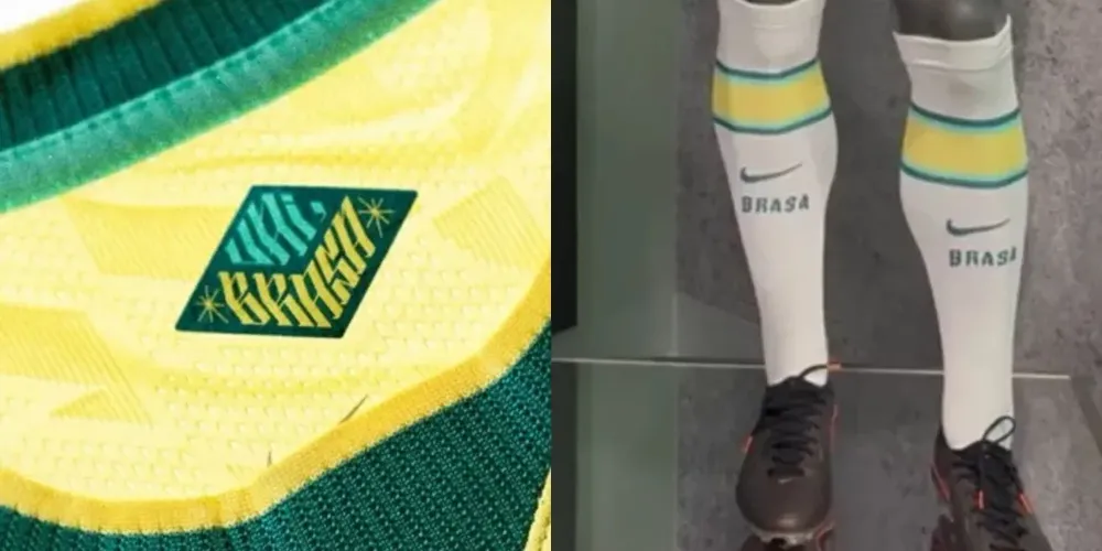 Campanha "Vai, Brasa" gera repercussão negativa nas redes