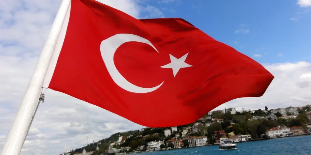 Porto na Turquia servirá como ponto estratégico de transbordo e armazenamento para carnes e grãos brasileiros destinados ao mercado asiático