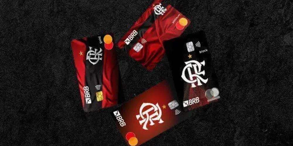 Em 2020, o BRB e o Flamengo lançaram o "NaçãoBRBFla"; ideia, agora, é criar uma empresa separada com o clube carioca