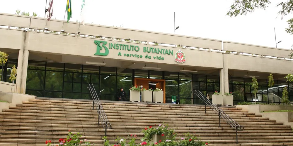 Instituto Butantan