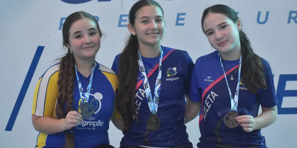 O evento, já tradicional no calendário esportivo do município, contou com competidores desde a categoria Pré-Mirim até o Sênior, nos naipes masculino e feminino, envolvendo atletas federados e não federados
