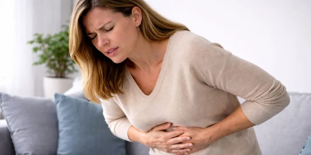 A ansiedade ativa o sistema nervoso autônomo