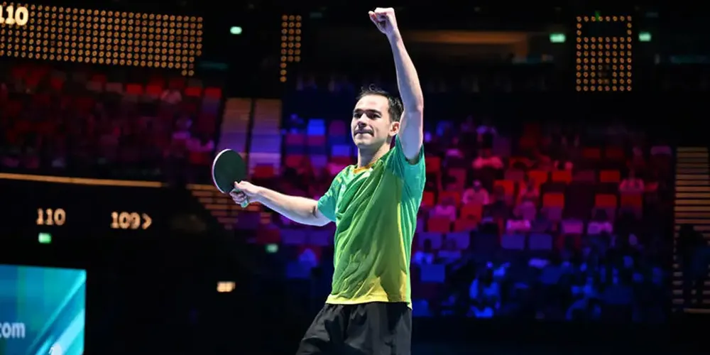 próximo confronto será às 2h15 (horário de Brasília) deste domingo (5)