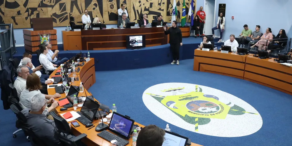 Os vereadores irão até o Núcleo Rio Verde para aproximar o Poder Legislativo da comunidade neste domingo (29)