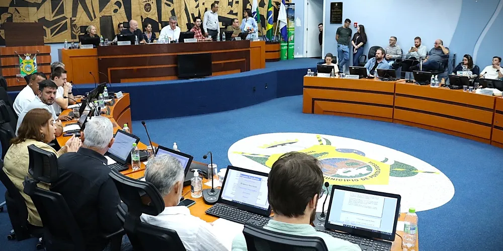 Vereadores discutirão projetos com a comunidade de Itaiacoca