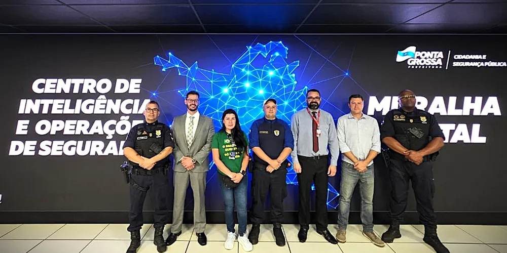 Lideranças firmaram parceria nesta quarta-feira (8)