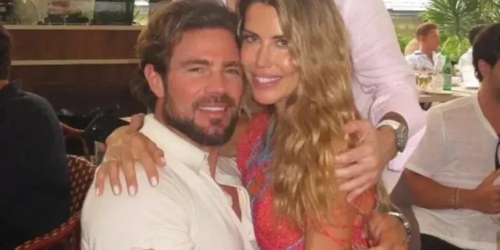 A CPMI do INSS agendou o depoimento de Martha Graeff para a próxima segunda-feira (23)