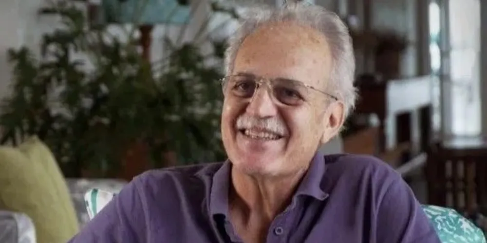 Nobre é formado em engenharia eletrônica pelo ITA (Instituto Tecnológico da Aeronáutica)