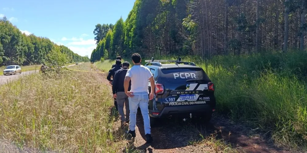 A identidade das vítimas ainda não foi oficialmente confirmada