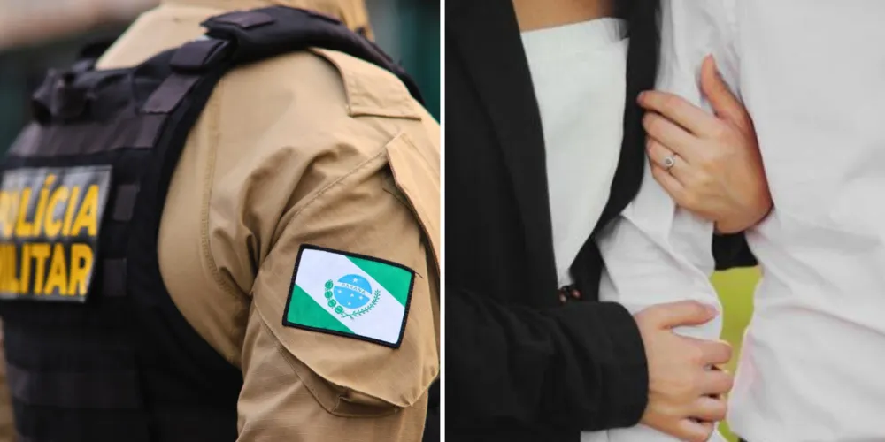 Mulher que se apresentou como esposa do indivíduo forneceu versões contraditórias