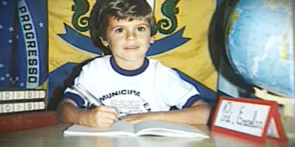 'Caso Evandro' teve repercussão nacional, sendo um dos julgamentos mais longos da história