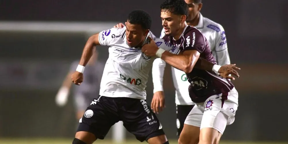 O Operário volta a campo neste sábado (28), às 16h30, contra a Tombense