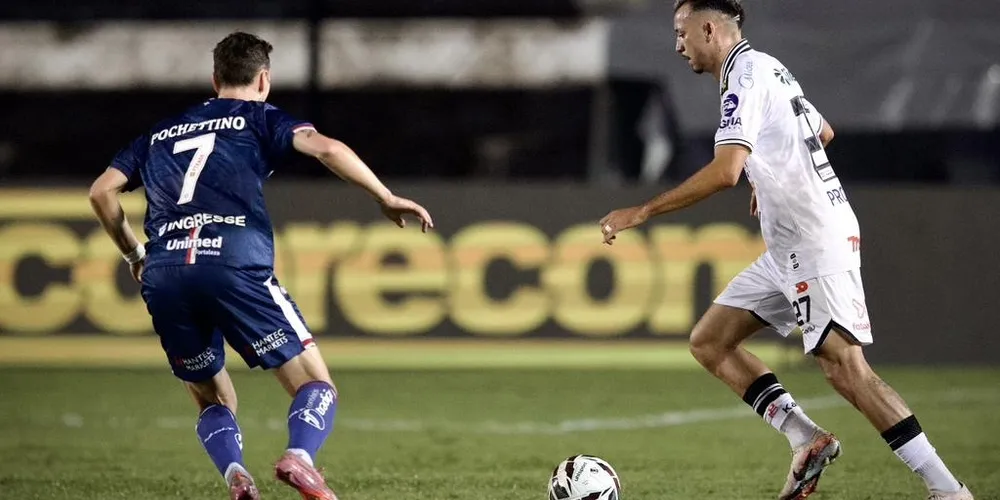 Na próxima rodada, o Operário recebe o Londrina, no domingo (3), às 16h, no Germano Krüger