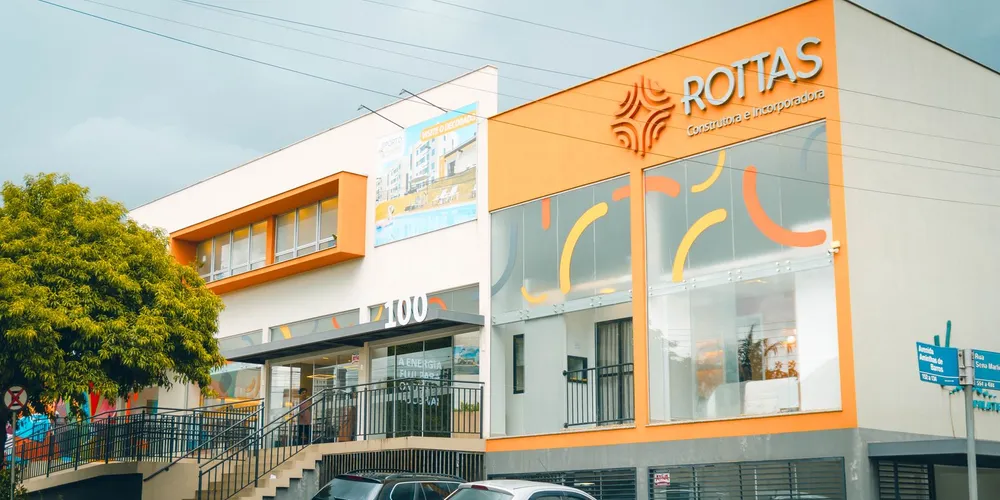 Rottas Construtora