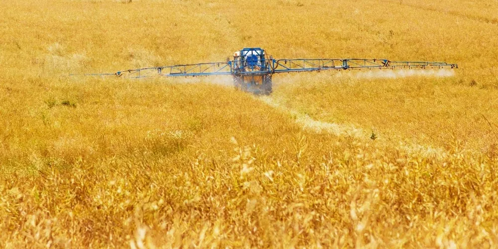 Restrições chinesas ameaçam produtividade global e elevam custos para agricultores brasileiros