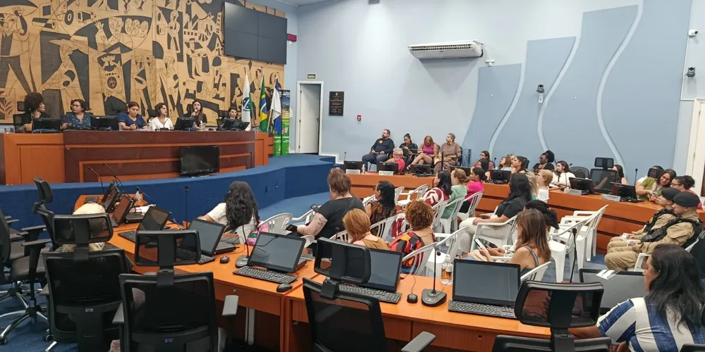 A iniciativa está alinhada ao Pacto Nacional de Prevenção aos Feminicídios