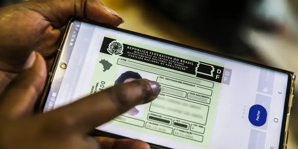 O exame para as categorias A e B foi incluído no Código de Trânsito Brasileiro pela Lei nº 15.153/2025