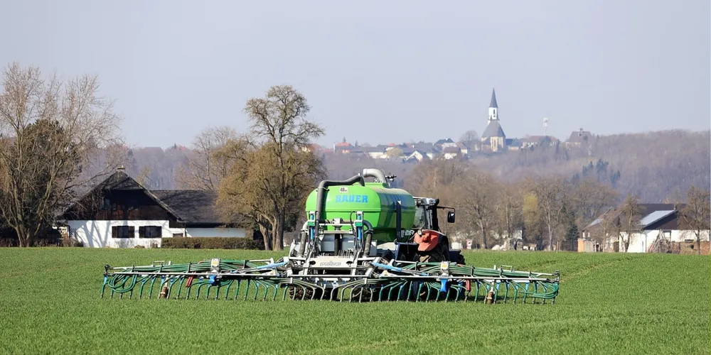 Alta concentração de fornecedores estrangeiros eleva o risco de desabastecimento para a próxima safra
