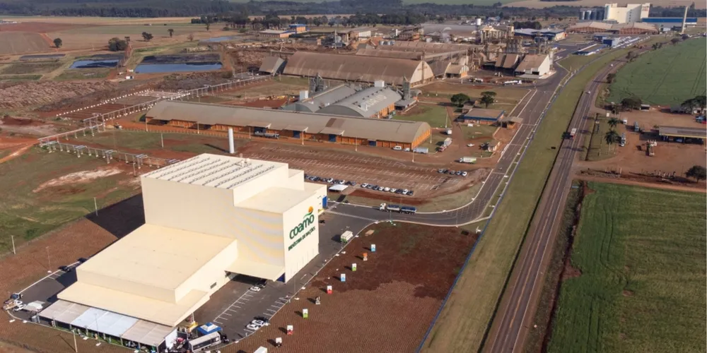 Bela Sementes não faz parte do negócio