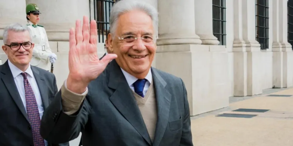 Fernando Henrique Cardoso (PSDB)