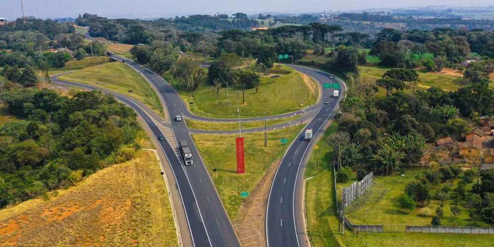 Os conselheiros do Comdema de Ponta Grossa debaterão os efeitos do projeto do novo contorno rodoviário