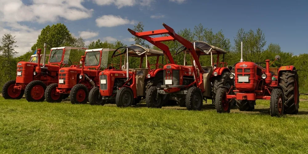 Aumento nos preços das máquinas agrícolas elevou o tíquete médio dos consórcios, enquanto o setor busca alternativas de investimento diante do cenário de juros e endividamento