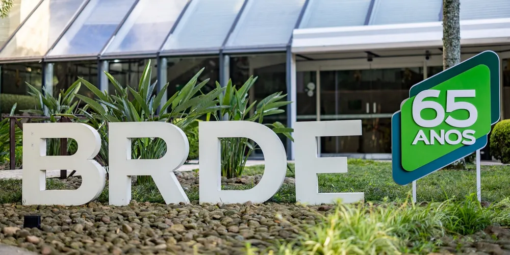 Banco registra alta na procura por crédito para modernização e produtividade em diversos setores da economia