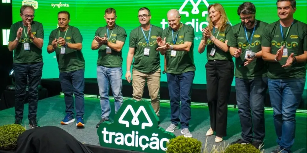 Inauguração oficial acontece em 26 de março