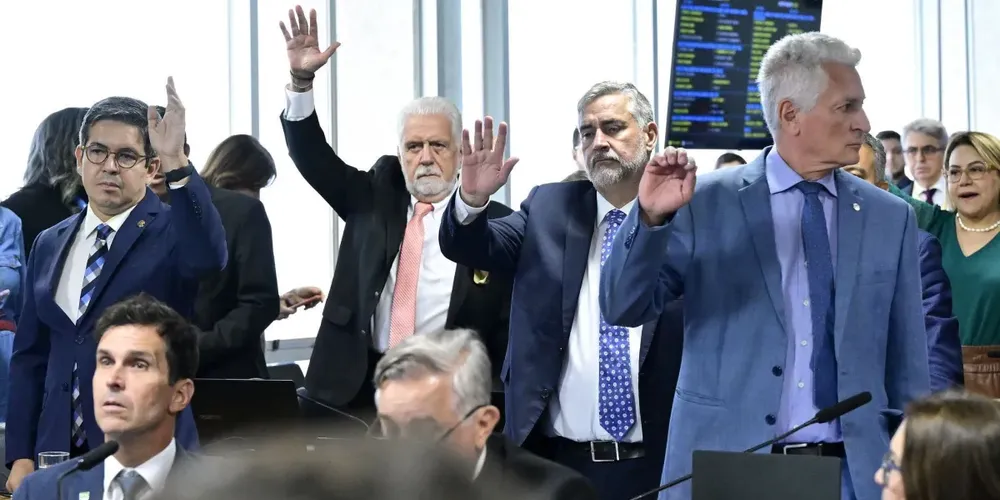 Governistas votaram contra requerimentos, mas foram derrotados na CPMI do INSS