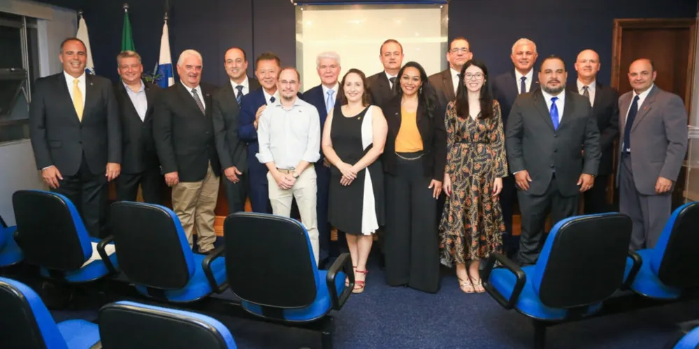 Conselho Regional de Administração