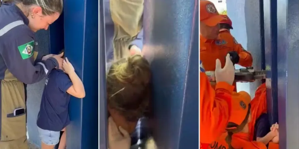 Caso aconteceu nesta quinta-feira (9)