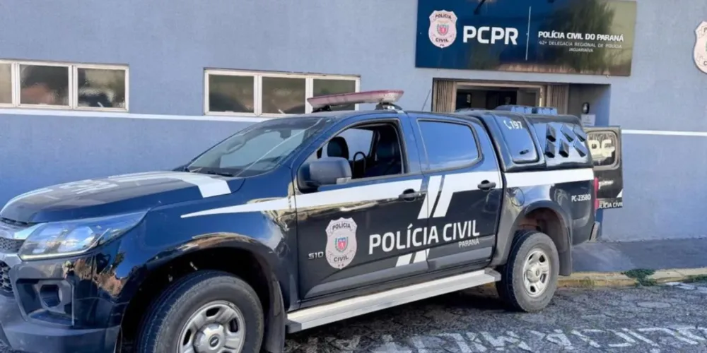 Homem é preso após invadir residência e tentar estuprar criança