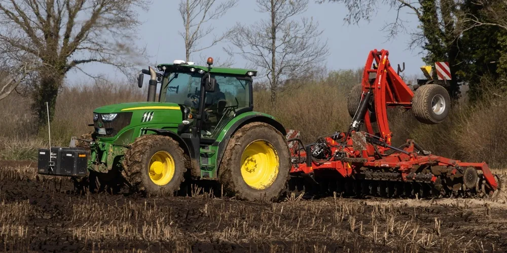 Produtores cogitam reduzir adubação em até 25%